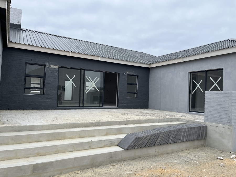 3 Bedroom Property for Sale in Oceanview Heights Western Cape